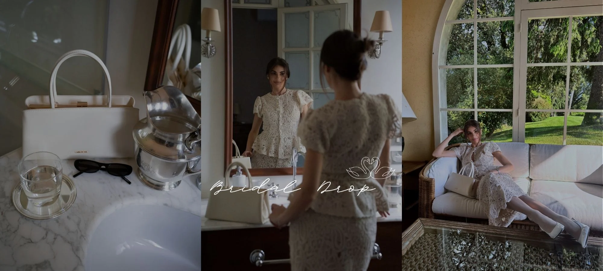 Eleganza Italiana al Tuo Fianco