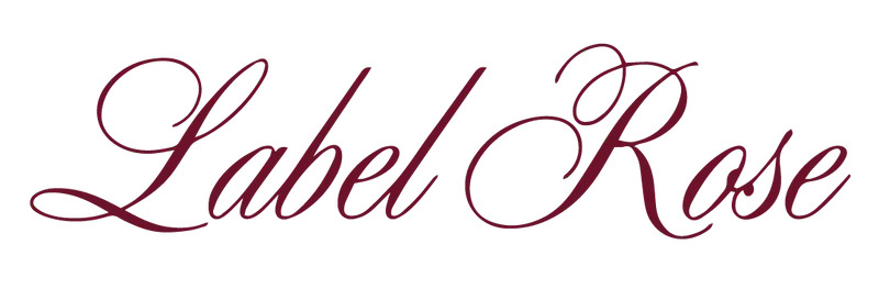 LABEL ROSE